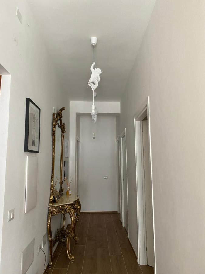 Ludo'S Rooms Κάλιαρι Εξωτερικό φωτογραφία