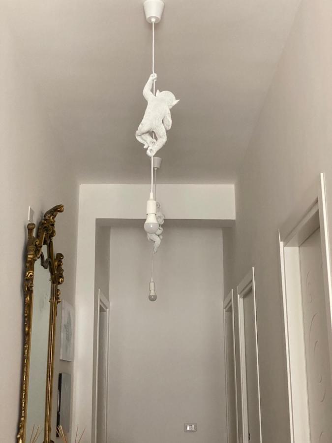 Ludo'S Rooms Κάλιαρι Εξωτερικό φωτογραφία