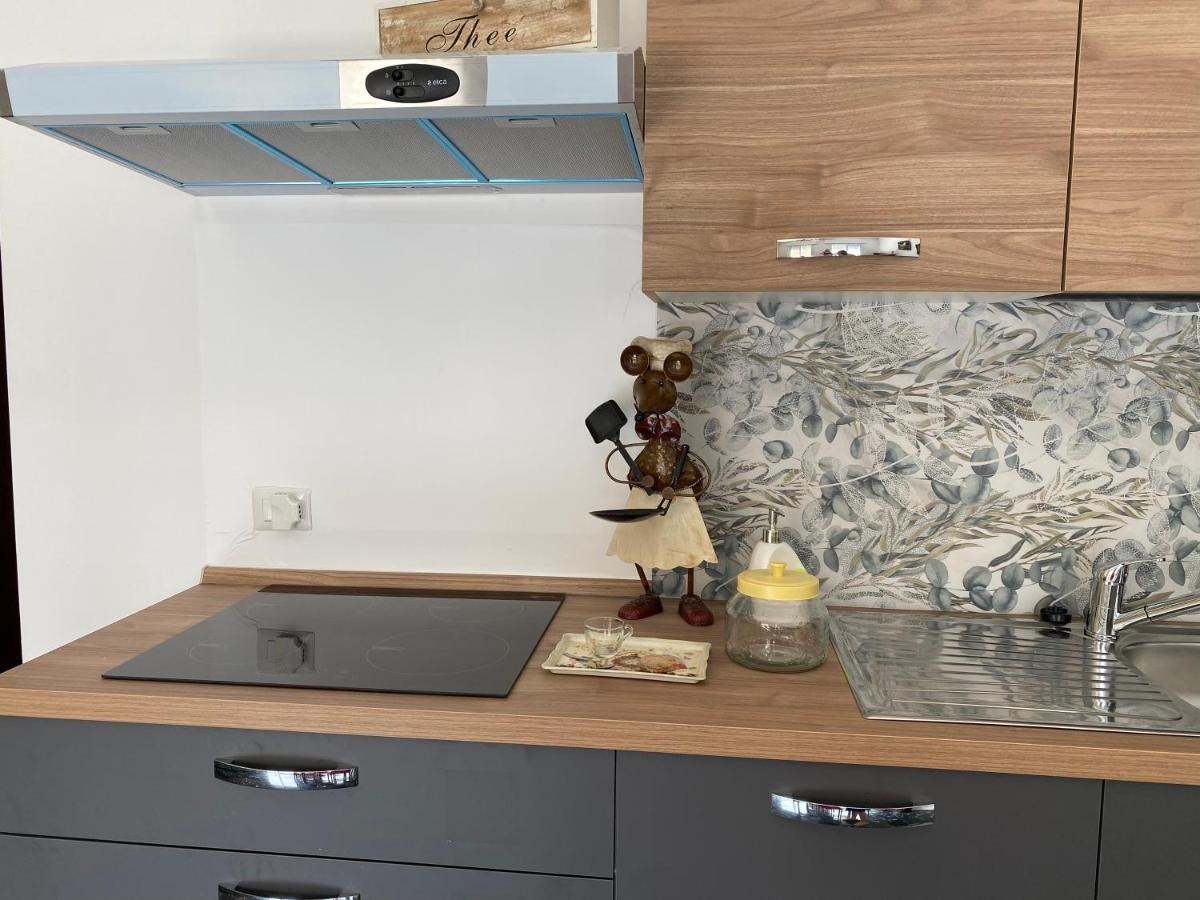 Ludo'S Rooms Κάλιαρι Εξωτερικό φωτογραφία