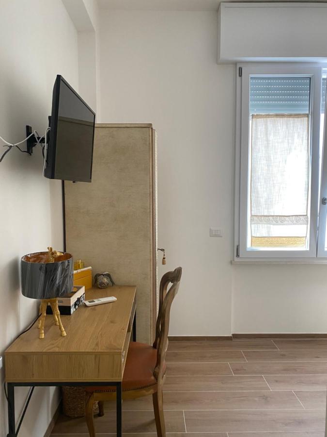 Ludo'S Rooms Κάλιαρι Εξωτερικό φωτογραφία