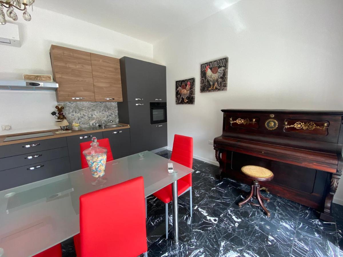 Ludo'S Rooms Κάλιαρι Εξωτερικό φωτογραφία