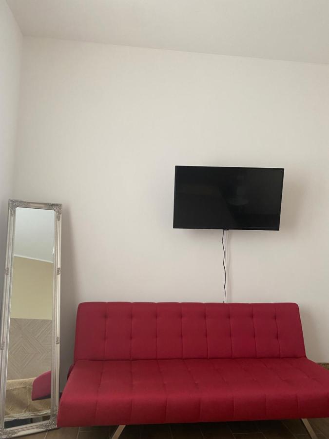 Ludo'S Rooms Κάλιαρι Εξωτερικό φωτογραφία