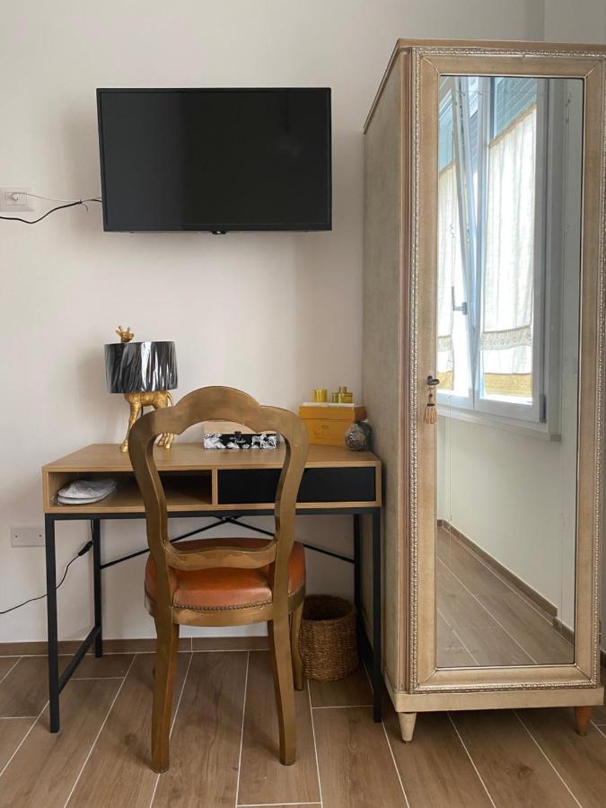 Ludo'S Rooms Κάλιαρι Εξωτερικό φωτογραφία