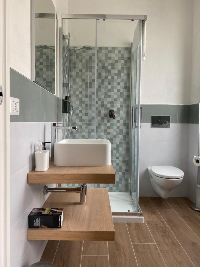 Ludo'S Rooms Κάλιαρι Εξωτερικό φωτογραφία