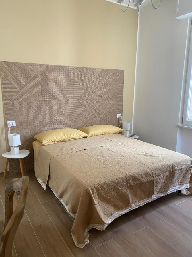 Ludo'S Rooms Κάλιαρι Εξωτερικό φωτογραφία